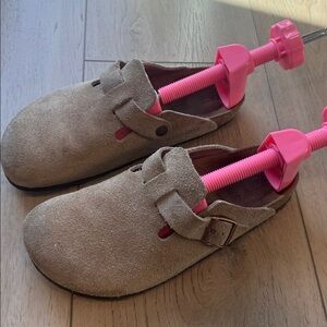 Birkenstock Boston Clogs